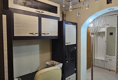 ENACHITA VACARESCU 2 camere decomandat la 325 euro/luna - 12