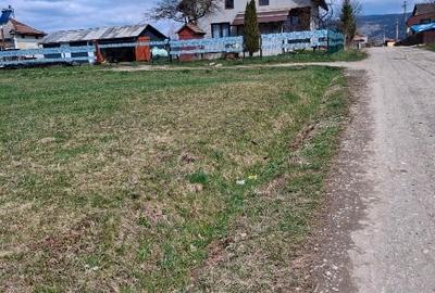 Casă individuală cu 2 camere în Sărmaș - 1