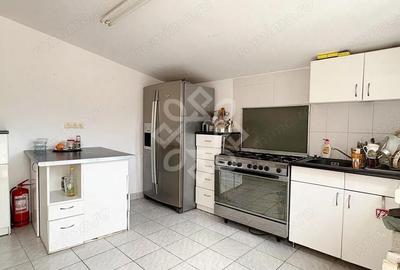 Casă cu 2 camere cu Teren 1200 Mp în Sânmartin - 8