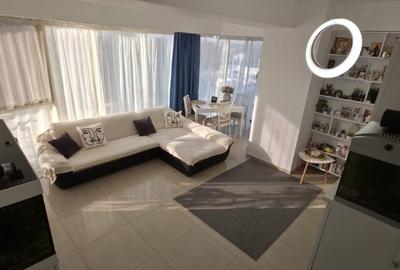 Apartament cu 2 camere decomandat în Inel II - 1