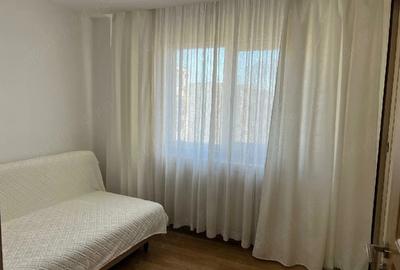 Apartament cu 3 camere decomandat în Central - 2
