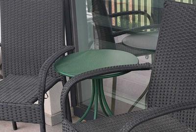 Apartament cu 2 camere semidecomandat în Ultracentral - 5