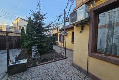 Casă cu 4 camere cu Teren 214 Mp în Central - 7
