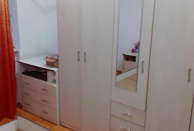 Apartament cu 3 camere semidecomandat în Popești - 7