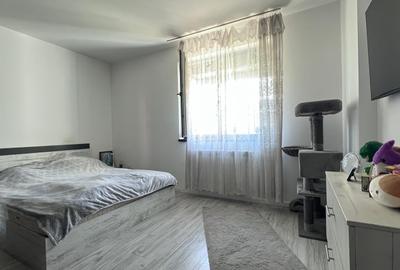 Apartament cu 2 camere decomandat în Prelungirea Ghencea - 7