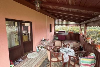 Casă cu 3 camere cu Teren 450 Mp în Recea - 3