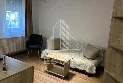 Garsonieră decomandată, mobilată în Girocului - 7