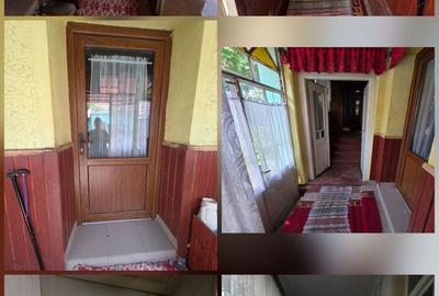 Casă cu 4 camere în Câlnic - 3