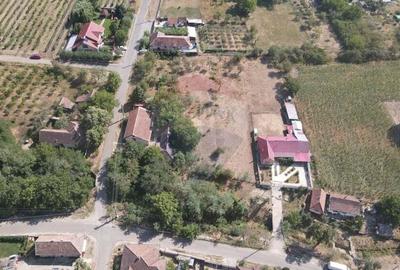 Teren pentru casa in Siria pe Soseaua spre Cetate - 6