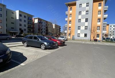 Garsonieră decomandată în Tractorul - 1