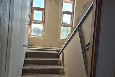 Casă cu 5 camere cu Teren 166 Mp în Brâncoveanu - 18