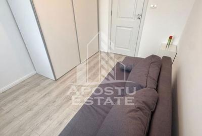 Apartament cu 3 camere, mobilat în Mircea cel Bătrân - 7