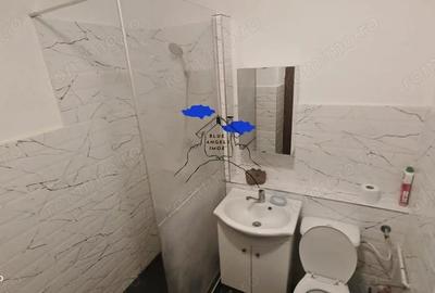 Apartament cu 2 camere decomandat în Tractorul - 4