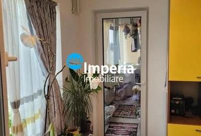 Apartament cu 3 camere decomandat, mobilat în Păcurari - 3