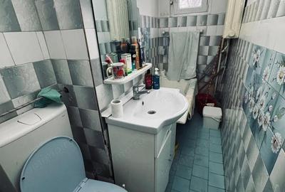 Apartament cu 2 camere semidecomandat în Șagului