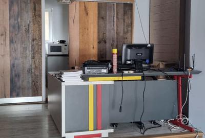 Spațiu comercial, de 360 mp, în Valea Rosie - 2