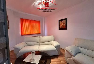 Apartament cu 3 camere decomandat în Central - 7