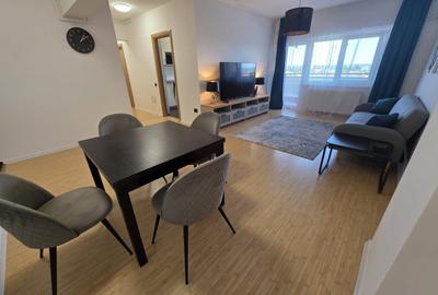 Apartament cu 3 camere decomandat în Prelungirea Ghencea - 2