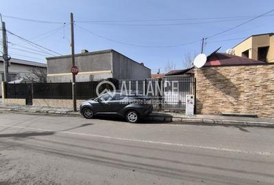 BRATIANU 2 COCOSI(COD03) - Casa si curte cu utilitati incluse ! - 24
