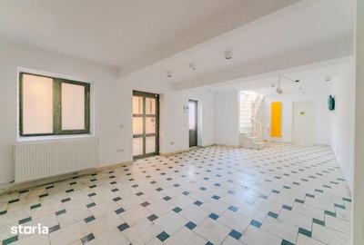 Casă cu 4 camere cu Teren 373 Mp în Griviței - 8