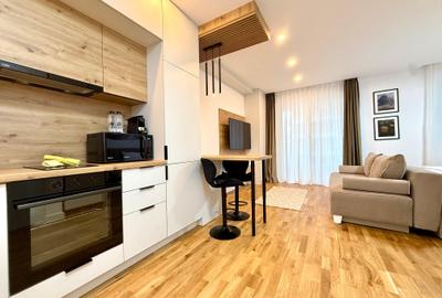 Garsonieră semidecomandată în Central - 3