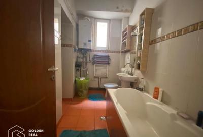 Apartament spa?ios 2 camere, zona Elisabetin- comision 0% - 7