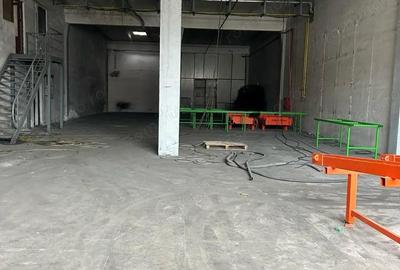 Spațiu comercial, de 530 mp, în Central - 2