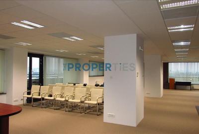 Comision 0! Spatii birouri in zona Barbu Vacarescu - intre 105 si 477mp - 4