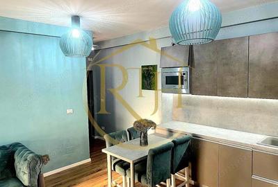 Oferim spre inchiriere apartament cu 2 camere, bloc nou, zona Aradului-Lipovei - 1