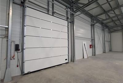 Spațiu comercial, de 720 mp, în Central - 8