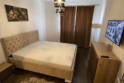 Apartament cu 2 camere în Mărăști - 4