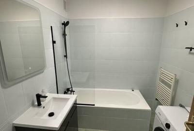 Ap. deosebit 2 camere | Marasti zona Dorobantilor | Prima inchiriere! - 7