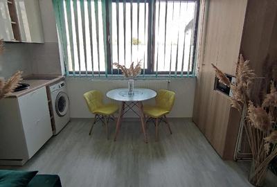 Garsonieră decomandată în Nord - 5