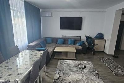 Apartament cu 3 camere în Central - 14