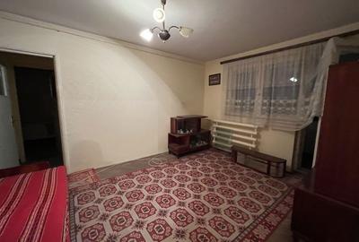 Apartament cu 2 camere semidecomandat în Calea Galați - 2