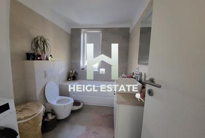 Penthouse cu 3 camere decomandat în Giroc - 7