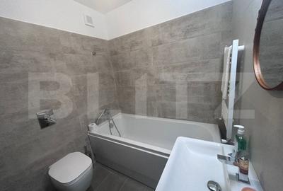 Apartament cu 2 camere, 60 mp, zona Decebal Residence - 16