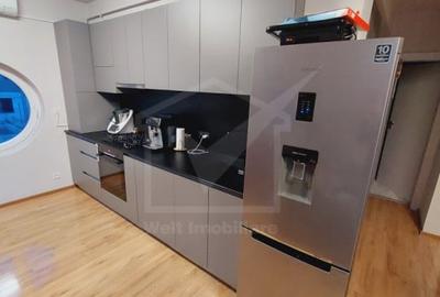 Apartament 3 camere, 2 bai, de vanzare in Buna Ziua - 4