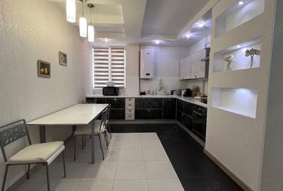 Garsonieră în Vitan