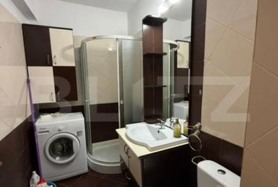 Garsonieră decomandată în Florești - 7