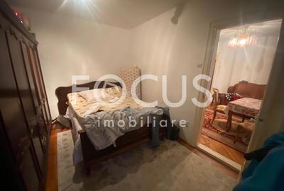 Vand apartament 2 camere Sagului - Rusu Sirianu Vand apartament 2 camere Sagului - Rusu Sirianu - 4