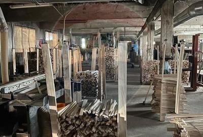 Spațiu industrial, de 7,756 mp, în Cerăt - 23