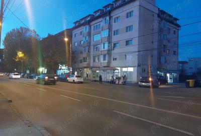 Garsonieră semidecomandată în Lipovei