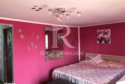 Casă cu 5 camere cu Teren 500 Mp în Oncea - 9