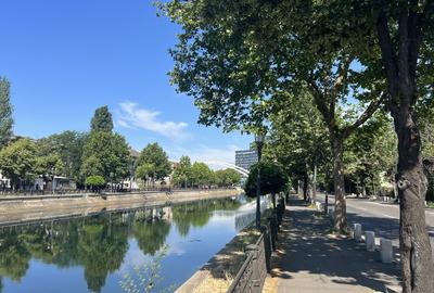 2 CAMERE  LUX  - COTROCENI -GRADINA BOTANICA 104MP - 4