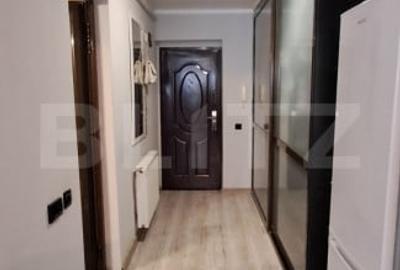 Apartament 2 camere,etaj 3 din 3, zona Stejarului - 6