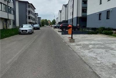 Apartament cu 2 camere decomandat în Miroslava - 6
