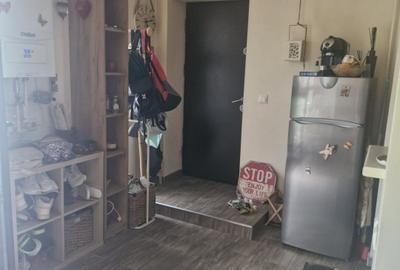 Apartament cu 2 camere semidecomandat, mobilat în Sebastian - 13