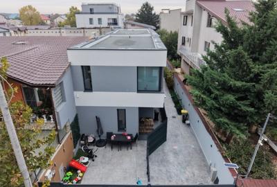 Duplex cu 4 camere cu Canalizare în Andronache - 11