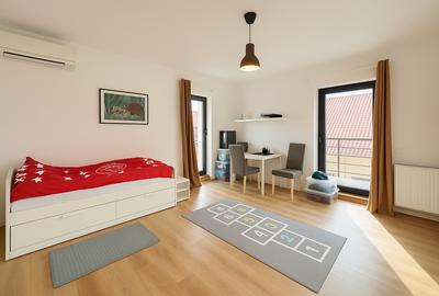 5 Camere || Pipera - Iancu Nicolae || Curte 600 Mp - 6